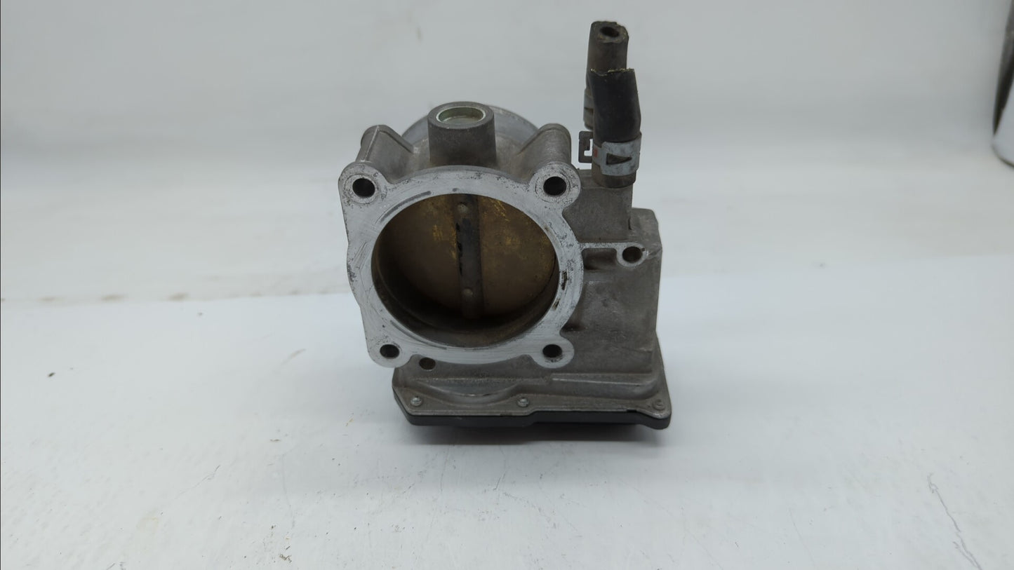 2007-2017 Toyota Camry Throttle Body P/N:22030-0P050 22030-31030 Fits OEM Used Auto Parts - Oemusedautoparts1.com