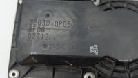 2007-2017 Toyota Camry Throttle Body P/N:22030-0P050 22030-31030 Fits OEM Used Auto Parts - Oemusedautoparts1.com