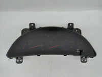 2010-2011 Toyota Camry Instrument Cluster Speedometer Gauges P/N:83800-06V10-00 83800-06V20 Fits Fits 2010 2011 OEM Used Aut