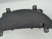 2010-2011 Toyota Camry Instrument Cluster Speedometer Gauges P/N:83800-06V10-00 83800-06V20 Fits Fits 2010 2011 OEM Used Aut