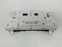 2010-2011 Toyota Camry Instrument Cluster Speedometer Gauges P/N:83800-06V10-00 83800-06V20 Fits Fits 2010 2011 OEM Used Aut