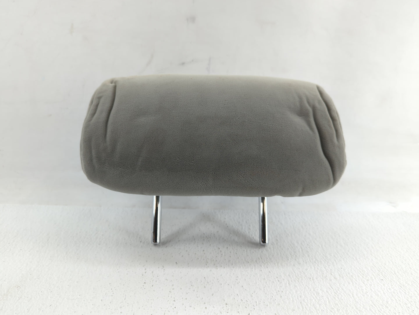 2010 Toyota Camry Headrest Head Rest Rear Seat Fits OEM Used Auto Parts - Oemusedautoparts1.com