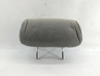 2010 Toyota Camry Headrest Head Rest Rear Seat Fits OEM Used Auto Parts - Oemusedautoparts1.com