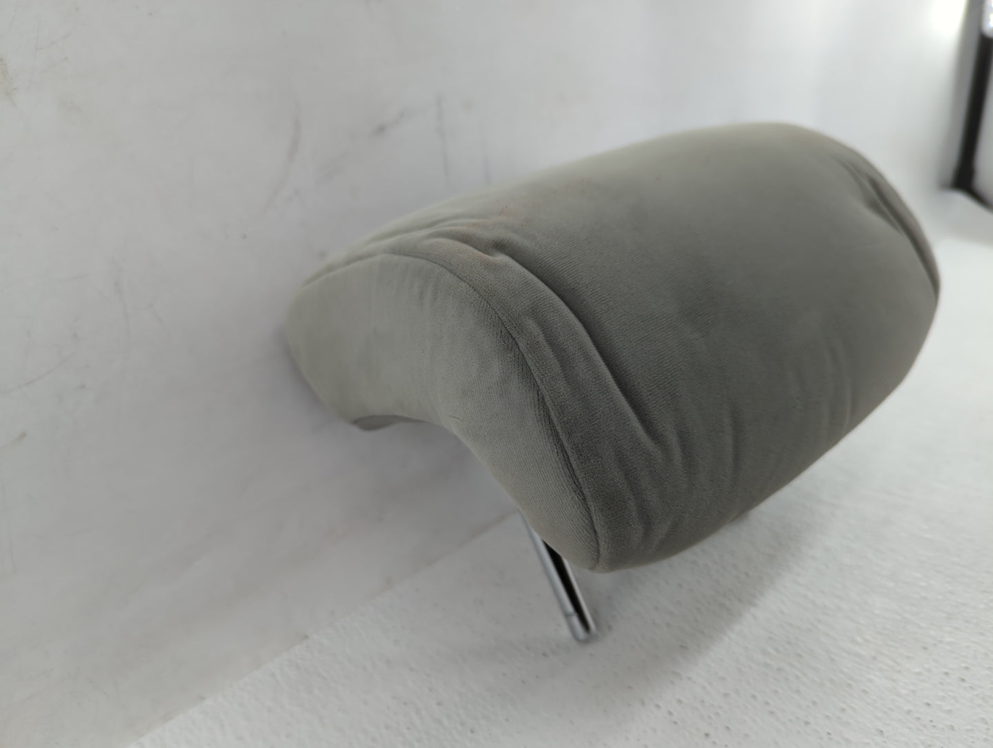 2010 Toyota Camry Headrest Head Rest Rear Seat Fits OEM Used Auto Parts - Oemusedautoparts1.com
