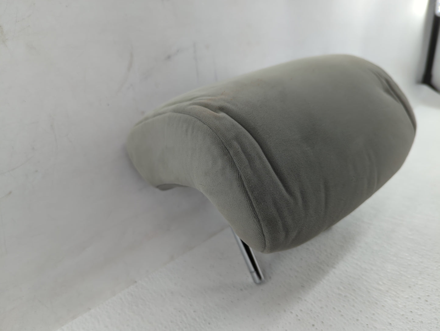 2010 Toyota Camry Headrest Head Rest Rear Seat Fits OEM Used Auto Parts - Oemusedautoparts1.com