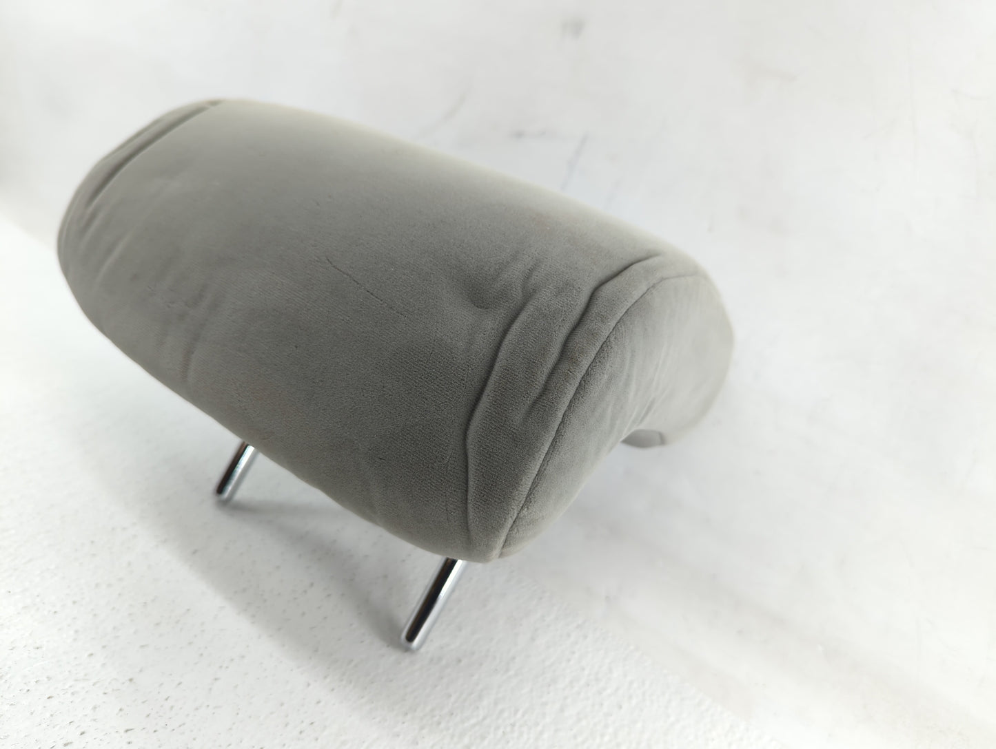 2010 Toyota Camry Headrest Head Rest Rear Seat Fits OEM Used Auto Parts - Oemusedautoparts1.com