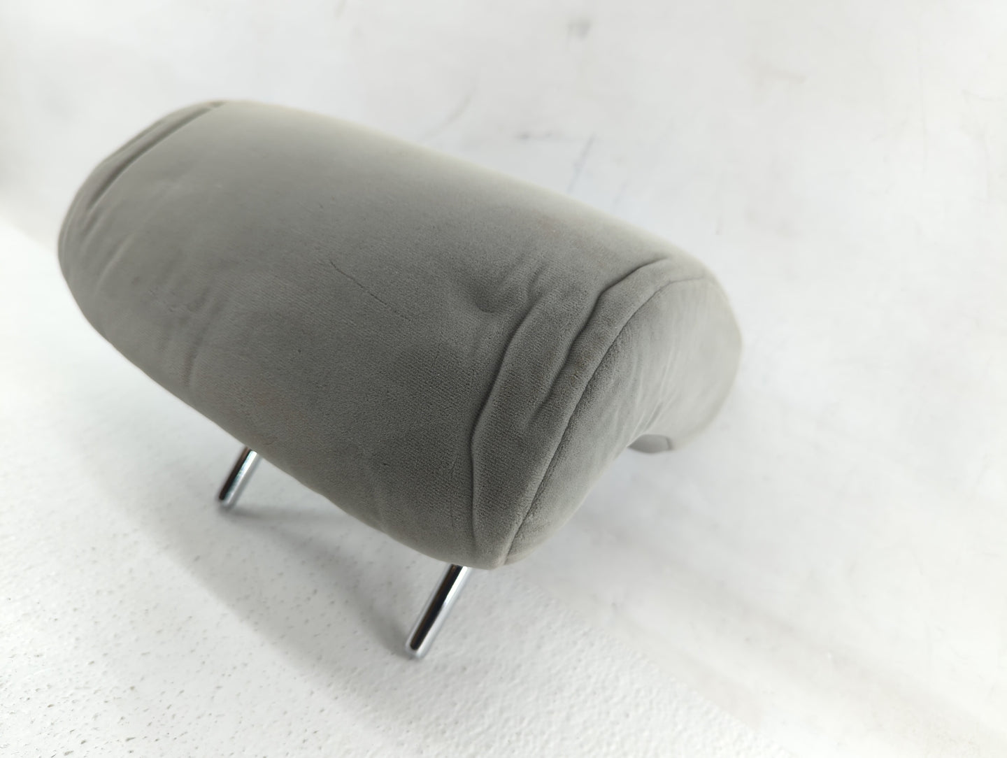 2010 Toyota Camry Headrest Head Rest Rear Seat Fits OEM Used Auto Parts - Oemusedautoparts1.com