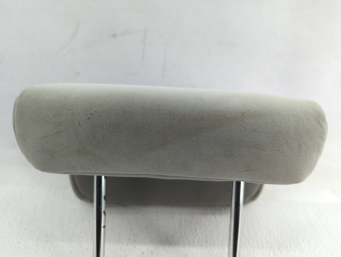 2010 Toyota Camry Headrest Head Rest Rear Seat Fits OEM Used Auto Parts - Oemusedautoparts1.com