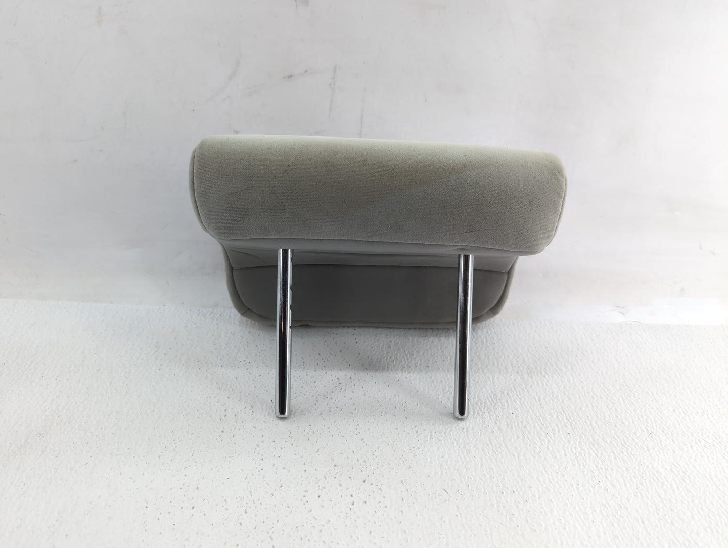 2010 Toyota Camry Headrest Head Rest Rear Seat Fits OEM Used Auto Parts - Oemusedautoparts1.com