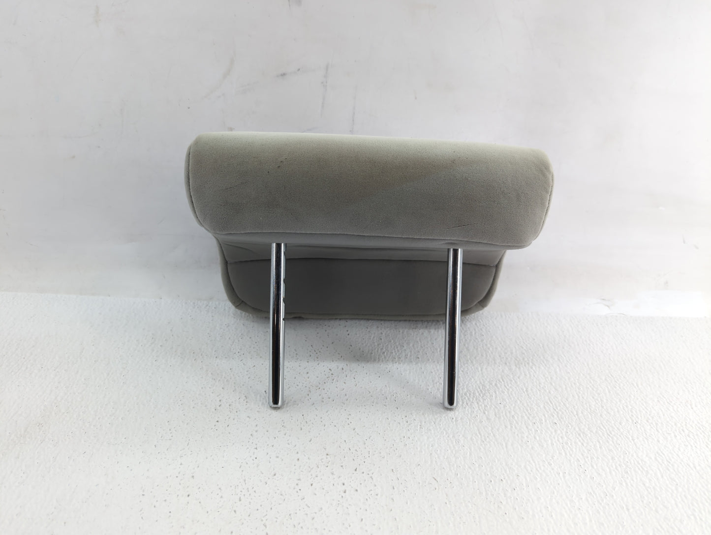 2010 Toyota Camry Headrest Head Rest Rear Seat Fits OEM Used Auto Parts - Oemusedautoparts1.com