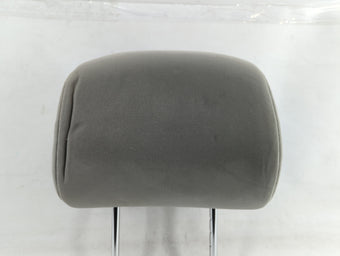 compare product 2010-2011 Toyota Camry Headrest Head Rest Front Driver Passenger Seat Fits Fits 2010 2011 OEM Used Auto Parts