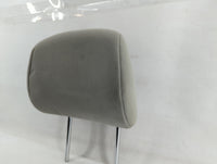 2010-2011 Toyota Camry Headrest Head Rest Front Driver Passenger Seat Fits Fits 2010 2011 OEM Used Auto Parts - Oemusedautop