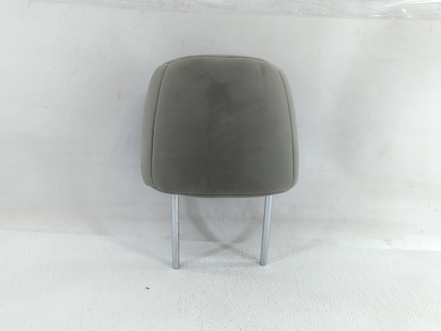 2010-2011 Toyota Camry Headrest Head Rest Front Driver Passenger Seat Fits Fits 2010 2011 OEM Used Auto Parts - Oemusedautop