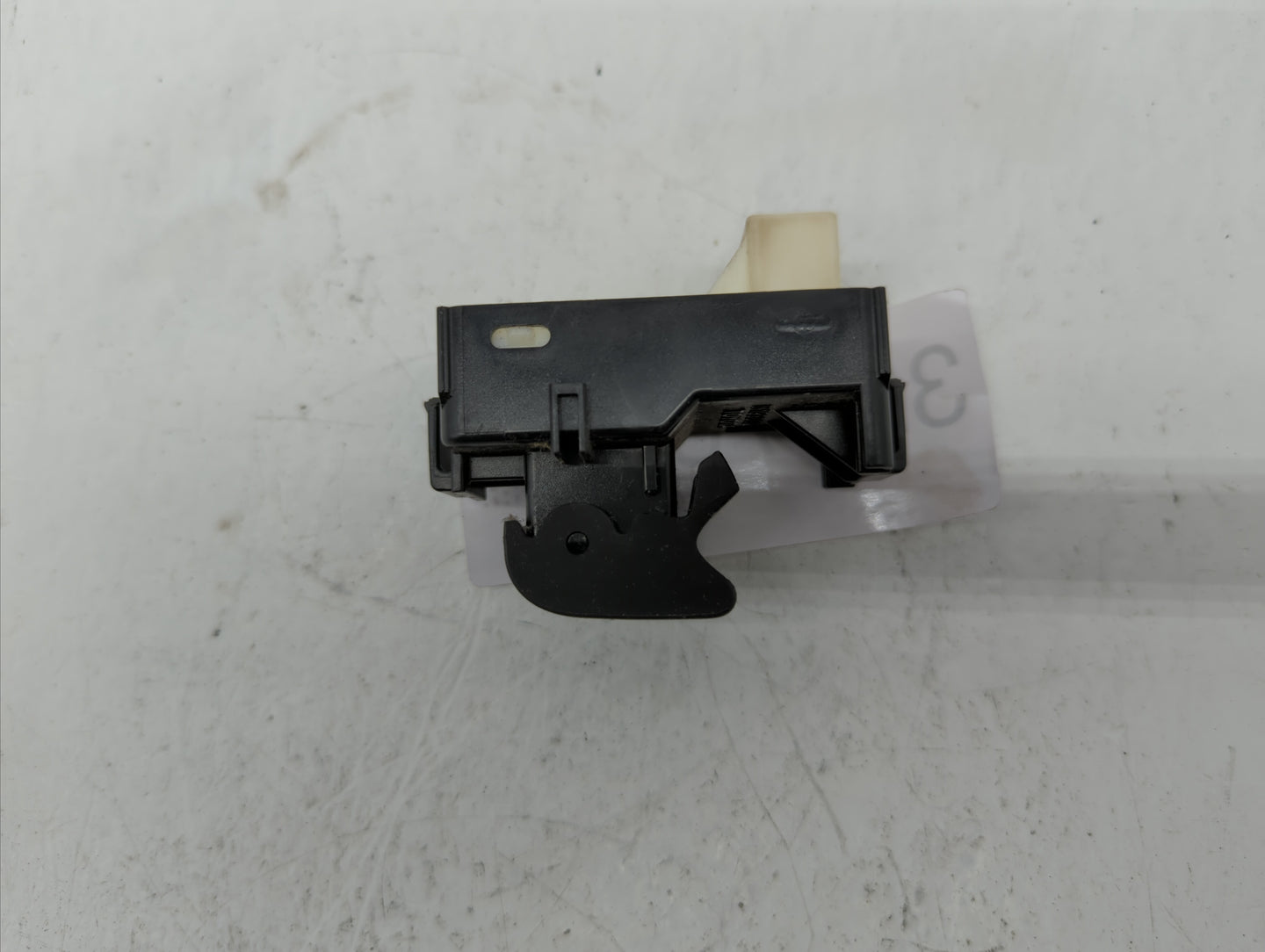 2010-2011 Toyota Camry Passeneger Right Power Window Switch - Oemusedautoparts1.com
