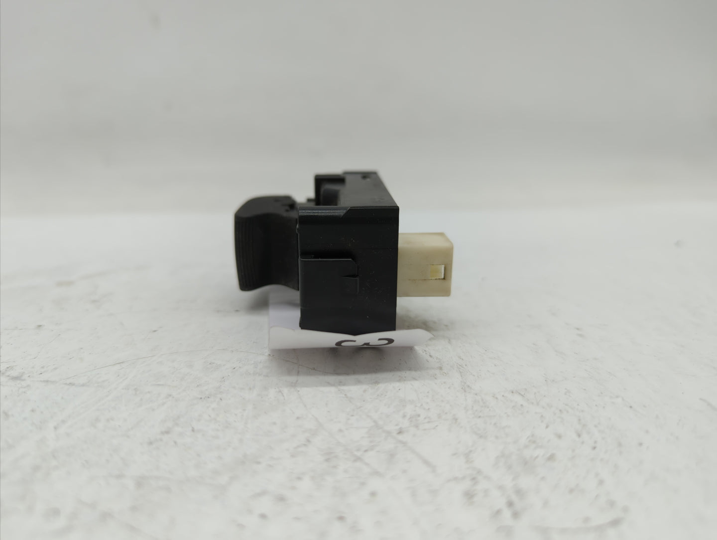 2010-2011 Toyota Camry Passeneger Right Power Window Switch - Oemusedautoparts1.com