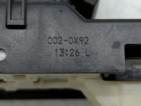 2010-2011 Toyota Camry Passeneger Right Power Window Switch - Oemusedautoparts1.com