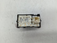 2010-2011 Toyota Camry Passeneger Right Power Window Switch - Oemusedautoparts1.com