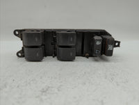 2010-2011 Toyota Camry Master Power Window Switch Replacement Driver Side Left P/N:515512 193002 Fits OEM Used Auto Parts - 