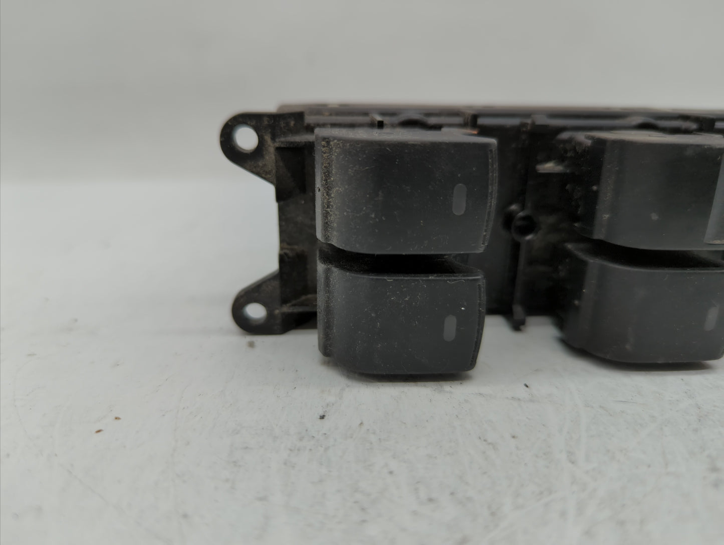 2010-2011 Toyota Camry Master Power Window Switch Replacement Driver Side Left P/N:515512 193002 Fits OEM Used Auto Parts - 
