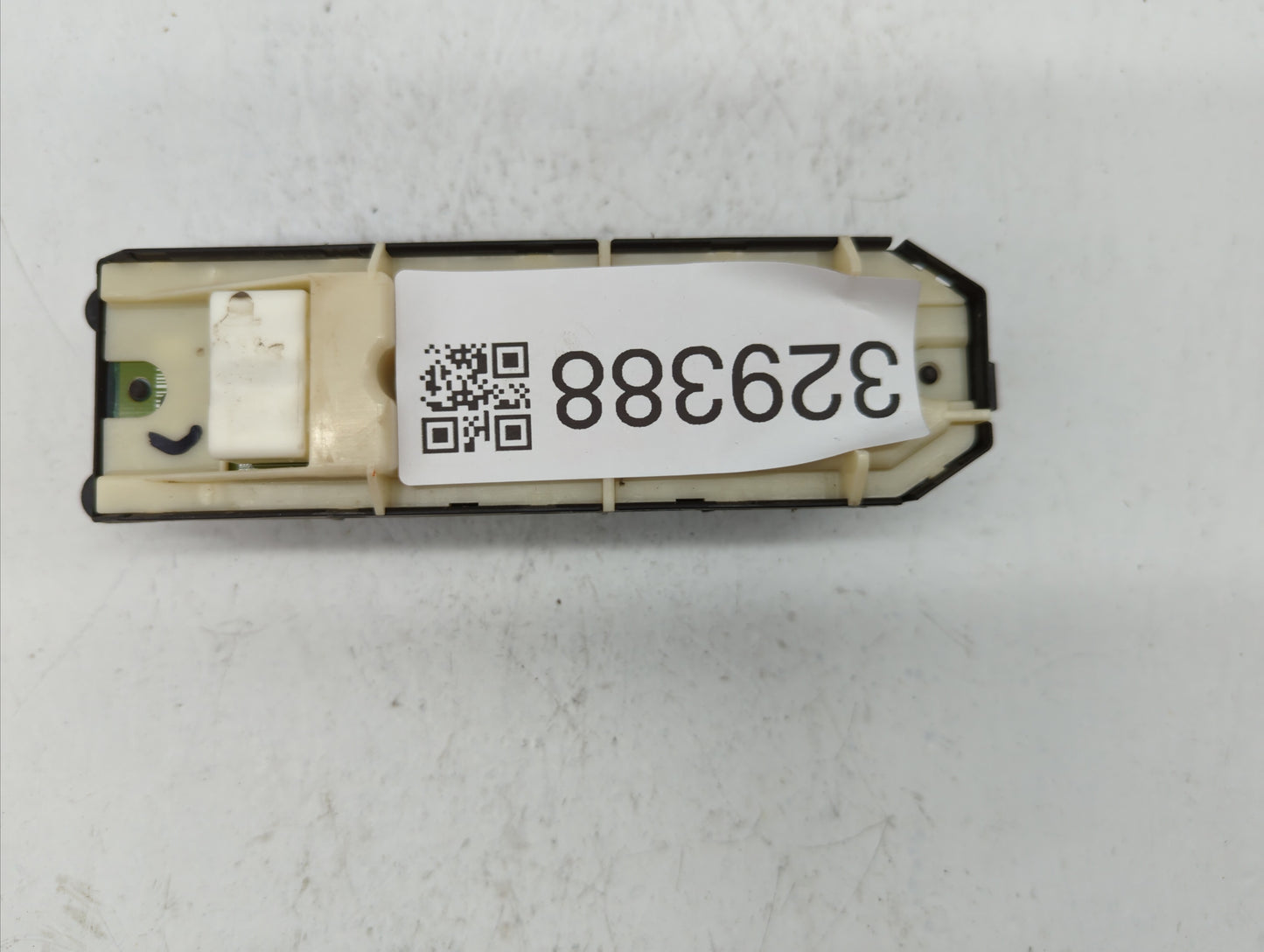 2010-2011 Toyota Camry Master Power Window Switch Replacement Driver Side Left P/N:515512 193002 Fits OEM Used Auto Parts - 