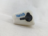 2007-2011 Toyota Camry Radiator Coolant Overflow Expansion Tank Bottle - Oemusedautoparts1.com