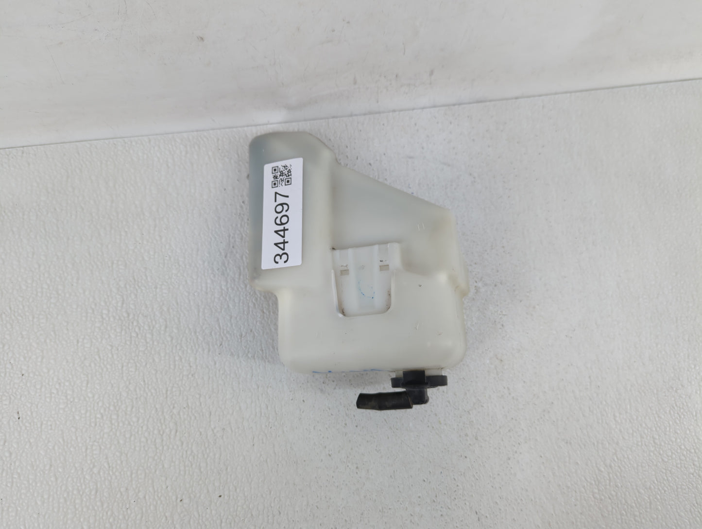 2007-2011 Toyota Camry Radiator Coolant Overflow Expansion Tank Bottle - Oemusedautoparts1.com