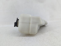 2007-2011 Toyota Camry Radiator Coolant Overflow Expansion Tank Bottle - Oemusedautoparts1.com