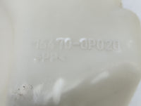 2007-2011 Toyota Camry Radiator Coolant Overflow Expansion Tank Bottle - Oemusedautoparts1.com