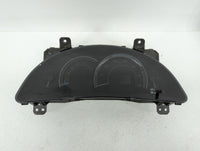 2010-2011 Toyota Camry Instrument Cluster Speedometer Gauges P/N:83800-06J50-00 Fits Fits 2010 2011 OEM Used Auto Parts - Oe