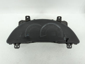 compare product 2010-2011 Toyota Camry Instrument Cluster Speedometer Gauges P/N:83800-06J50-00 Fits Fits 2010 2011 OEM Used Auto Parts
