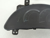 2010-2011 Toyota Camry Instrument Cluster Speedometer Gauges P/N:83800-06J50-00 Fits Fits 2010 2011 OEM Used Auto Parts - Oe
