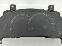 2010-2011 Toyota Camry Instrument Cluster Speedometer Gauges P/N:83800-06J50-00 Fits Fits 2010 2011 OEM Used Auto Parts - Oe