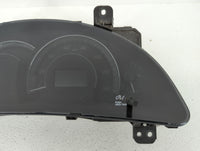 2010-2011 Toyota Camry Instrument Cluster Speedometer Gauges P/N:83800-06J50-00 Fits Fits 2010 2011 OEM Used Auto Parts - Oe