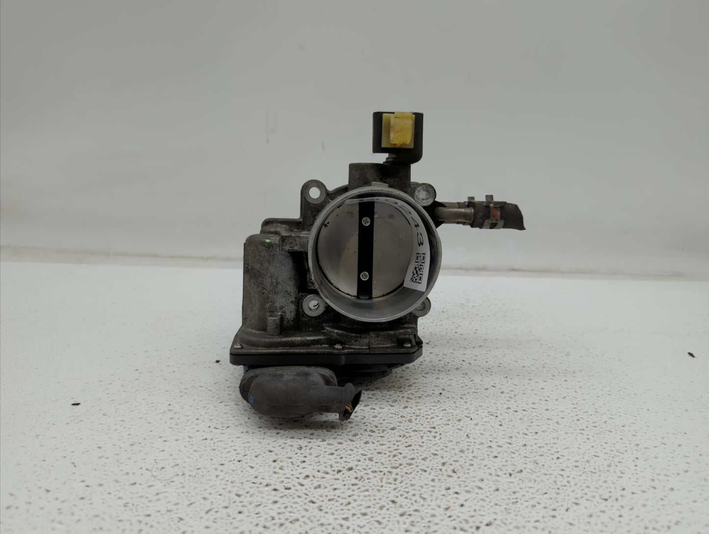 2010-2017 Toyota Camry Throttle Body P/N:22030-36010 22030-0V010 Fits Fits 2009 2010 2011 2012 2013 2014 2015 2016 2017 2018
