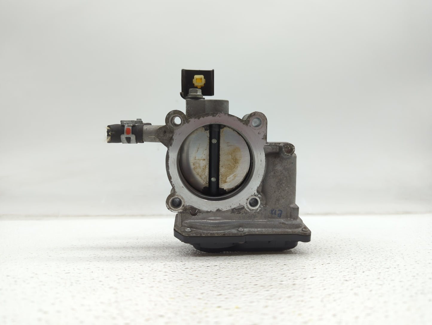 2010-2017 Toyota Camry Throttle Body P/N:22030-36010 22030-0V010 Fits Fits 2009 2010 2011 2012 2013 2014 2015 2016 2017 2018