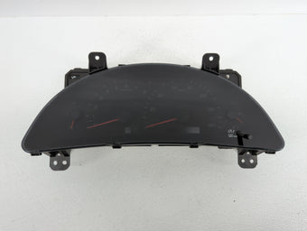compare product 2010-2011 Toyota Camry Instrument Cluster Speedometer Gauges P/N:83800-06V10-00 83800-06V20 Fits Fits 2010 2011 OEM Used Auto Parts