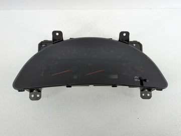2010-2011 Toyota Camry Instrument Cluster Speedometer Gauges P/N:83800-06V10-00 83800-06V20 Fits Fits 2010 2011 OEM Used Aut