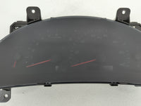 2010-2011 Toyota Camry Instrument Cluster Speedometer Gauges P/N:83800-06V10-00 83800-06V20 Fits Fits 2010 2011 OEM Used Aut