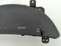 2010-2011 Toyota Camry Instrument Cluster Speedometer Gauges P/N:83800-06V10-00 83800-06V20 Fits Fits 2010 2011 OEM Used Aut