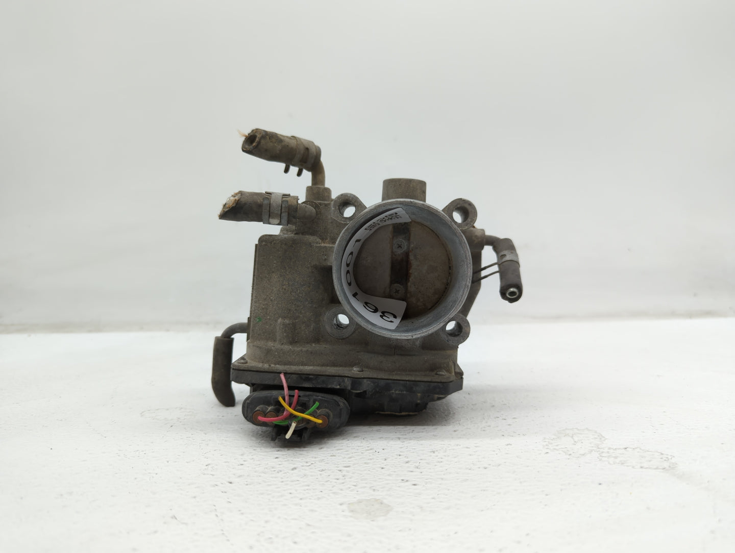 2007-2011 Toyota Camry Throttle Body P/N:22030-0H031 22030-28071 Fits Fits 2006 2007 2008 2009 2010 2011 2012 2013 2014 2015