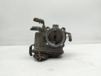 2007-2011 Toyota Camry Throttle Body P/N:22030-0H031 22030-28071 Fits Fits 2006 2007 2008 2009 2010 2011 2012 2013 2014 2015