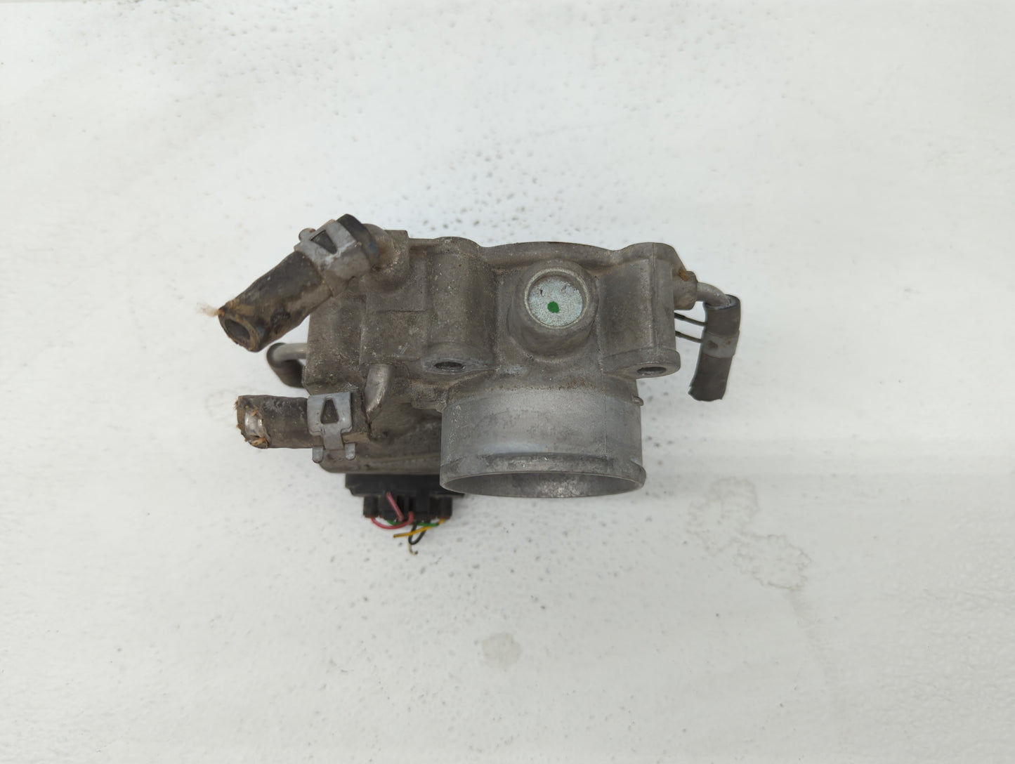 2007-2011 Toyota Camry Throttle Body P/N:22030-0H031 22030-28071 Fits Fits 2006 2007 2008 2009 2010 2011 2012 2013 2014 2015