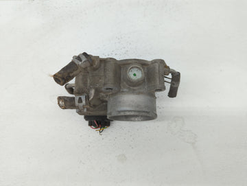 2007-2011 Toyota Camry Throttle Body P/N:22030-0H031 22030-28071 Fits Fits 2006 2007 2008 2009 2010 2011 2012 2013 2014 2015 OEM Used Auto Parts