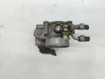 2010-2017 Toyota Camry Throttle Body P/N:22030-36010 22030-0V010 Fits Fits 2009 2010 2011 2012 2013 2014 2015 2016 2017 2018 OEM Used Auto Parts