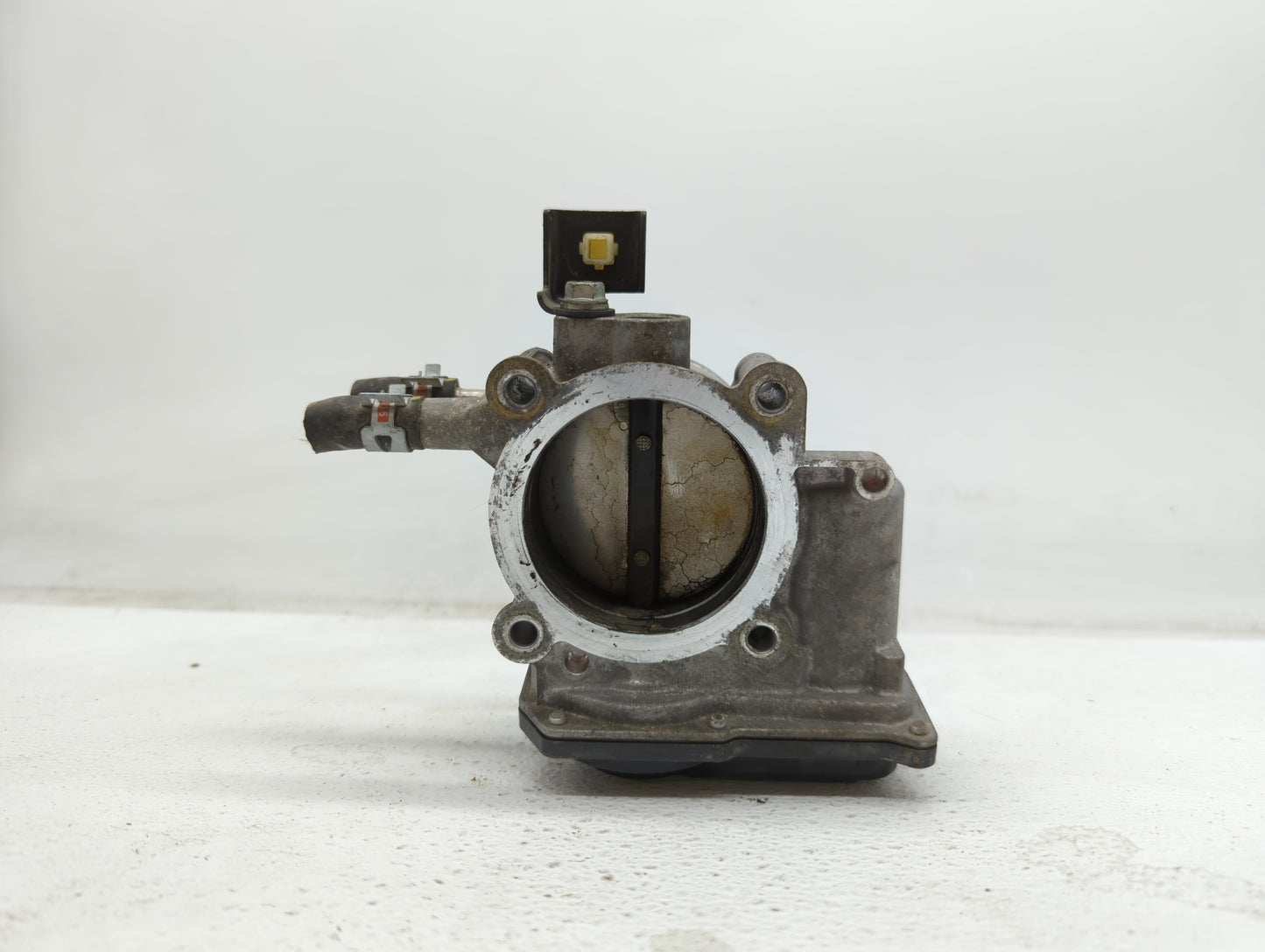 2010-2017 Toyota Camry Throttle Body P/N:22030-36010 22030-0V010 Fits Fits 2009 2010 2011 2012 2013 2014 2015 2016 2017 2018