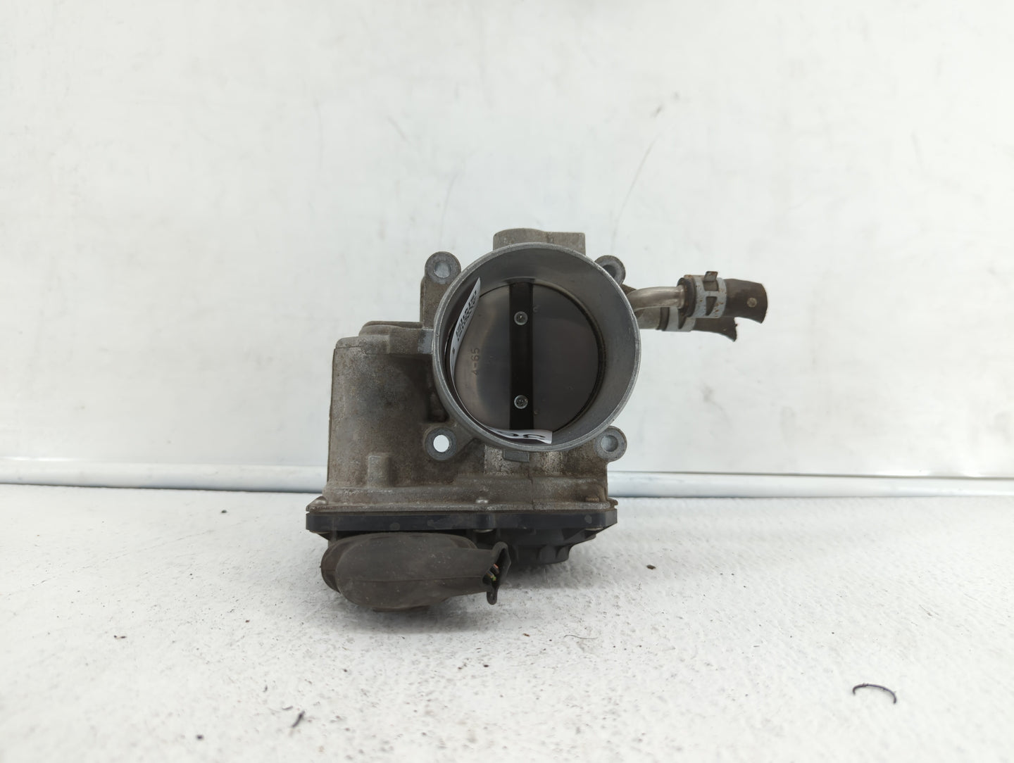 2010-2017 Toyota Camry Throttle Body P/N:22030-36010 22030-0V010 Fits Fits 2009 2010 2011 2012 2013 2014 2015 2016 2017 2018