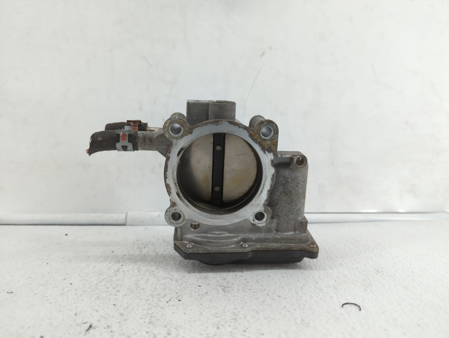 2010-2017 Toyota Camry Throttle Body P/N:22030-36010 22030-0V010 Fits Fits 2009 2010 2011 2012 2013 2014 2015 2016 2017 2018