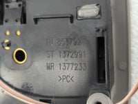 2010 Toyota Camry Overhead Roof Console Grey - Oemusedautoparts1.com