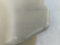 2007-2011 Toyota Camry Radiator Coolant Overflow Expansion Tank Bottle - Oemusedautoparts1.com