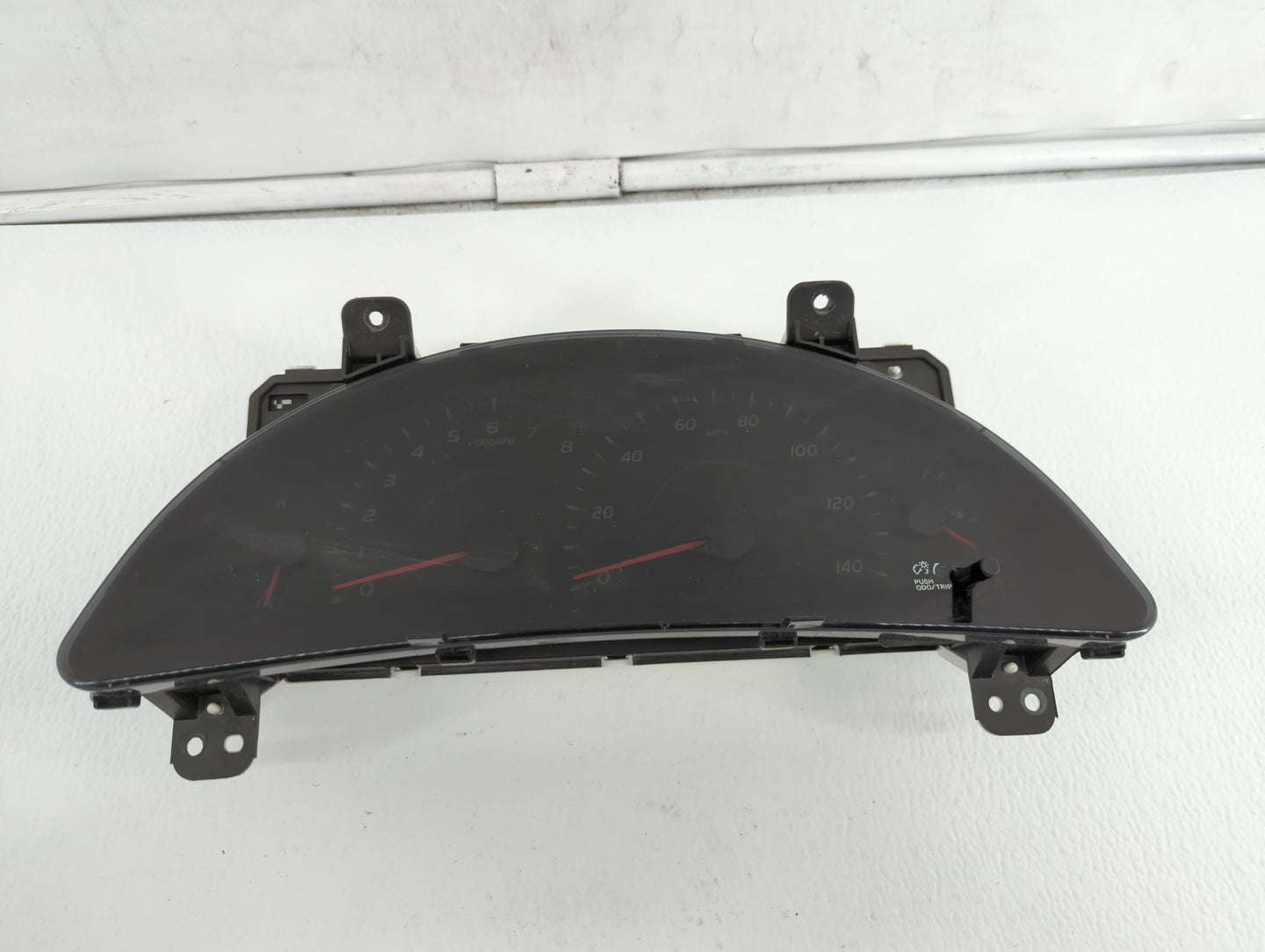 2010-2011 Toyota Camry Instrument Cluster Speedometer Gauges P/N:83800-06V10-00 83800-06V20 Miles: Fits Fits 2010 2011 OEM U